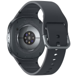 Samsung 三星 SM-L320NDAATGY Galaxy Watch8 40mm (藍芽) 智能手錶 (黑色)